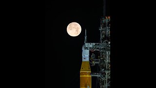 The moon isn’t local. Wait what?!?