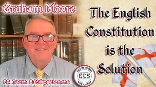 A civilizational existential threat - To England. That is what the USA just said.