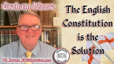 A civilizational existential threat - To England. That is what the USA just said.