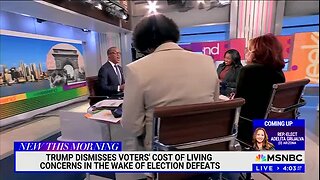 Molly Jong-Fast: Republicans Are ‘on the Wrong Side of History on Everything’