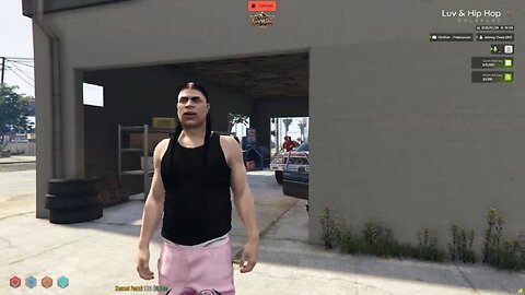 "DEMON HOME" 1/29/26 Stackswopo Stream