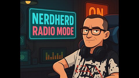 NerdHerdBeatsXtreme