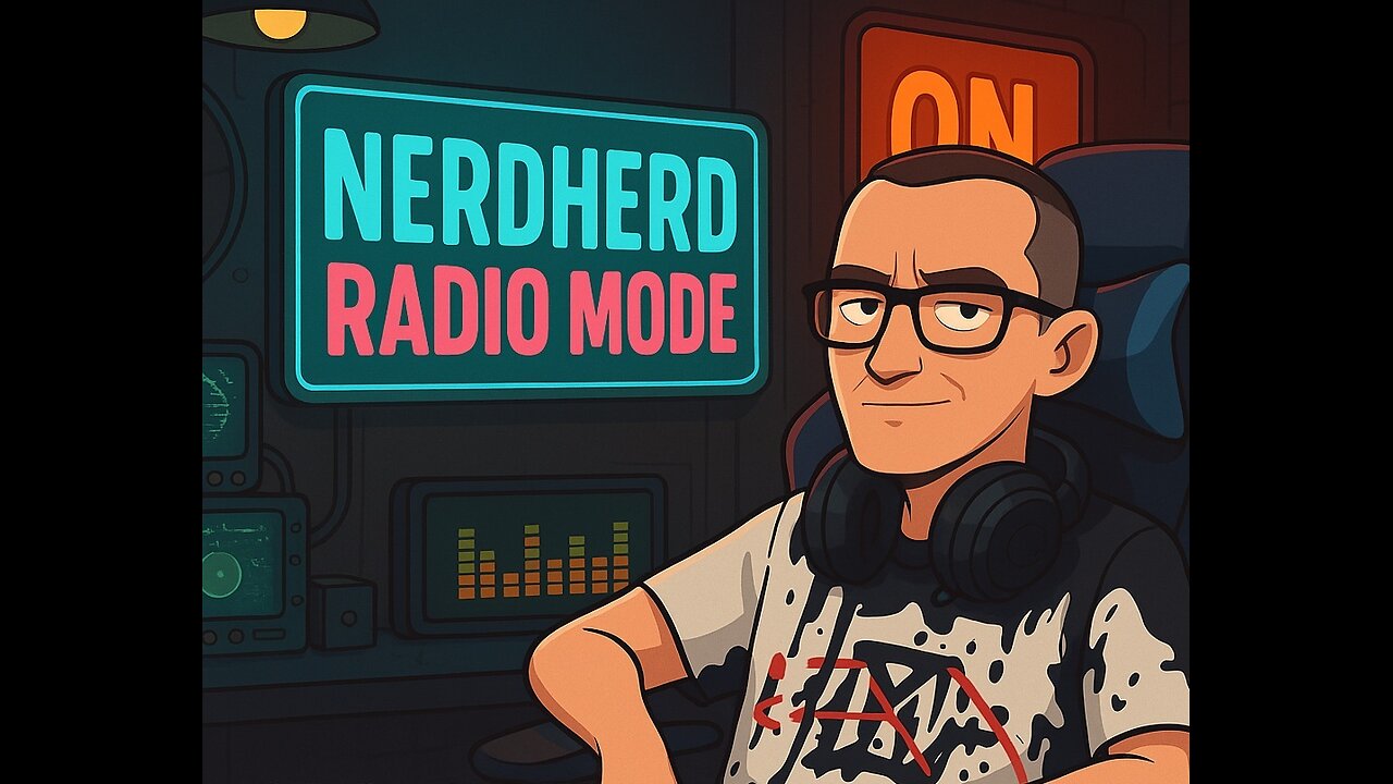 NerdHerdBeatsXtreme