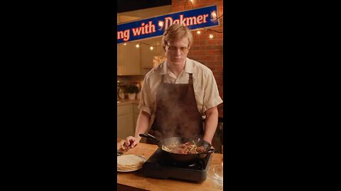 Cooking with Dahmer