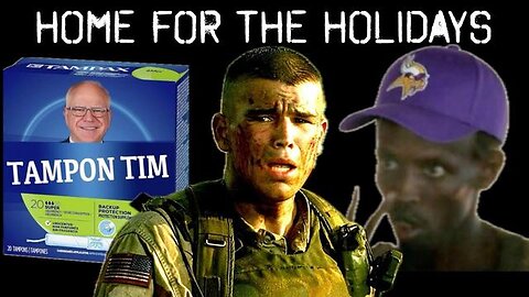 Minnesota: Things Have Changed (MrE)