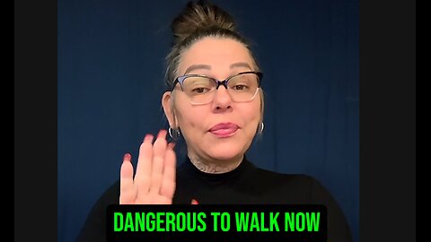 🚨 Dangerous To Walk In Florida 😭 #ASL #deaf #signlanguage