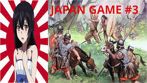 Hail Caesar Battle Report Romans VS Barbarians