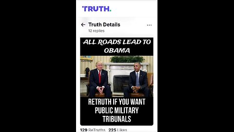 2008. Obama kritisiert die Bush😂-Administration