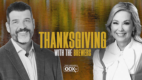 The Pulse Ep. 96 | Thanksgiving Edition