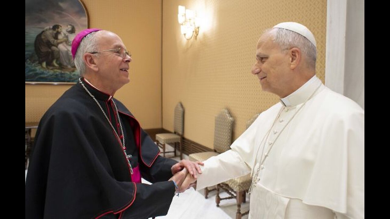 OCTOBER 8, 2025: LEO AND BLASE'S 'PRO-LIFE,' BOY-TOUCHING TOUR FIGHTS BACK!