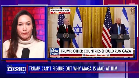 TRUMP CAN’T FIGURE OUT WHY MAGA IS SO MAD AT HIM 💣