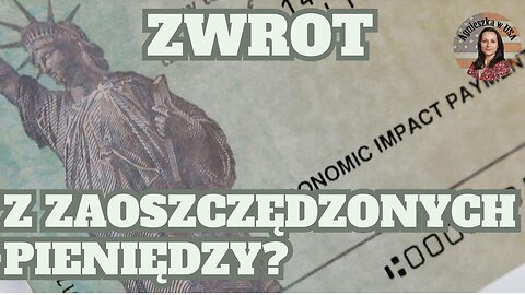 Czy dostaniemy część pieniędzy zaoszczędzonych przez DOGE?