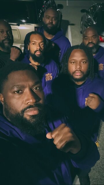 Boots on the ground ⚡️⚡️