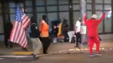 Manny being Manny ICE PDX