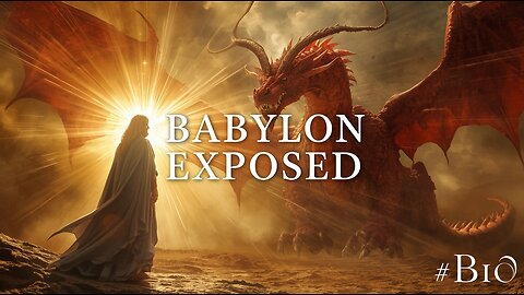 Revelation 12-18 Explained | Come Out of Babylon | 12/30/25