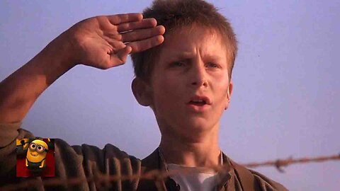 Empire of the Sun (1987) - Jim Sings ''Suo Gân'' _ Movieclips