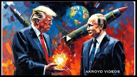 BABA O'RILEY - Aykroyd Videos