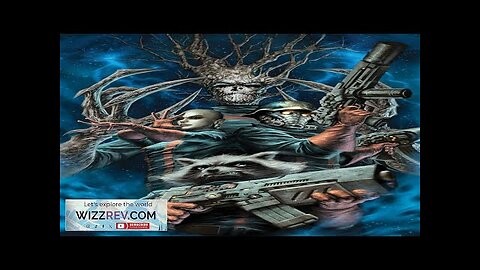 Guardians Of The Galaxy: Modern Era: Epic Collection: War Of Kings Review