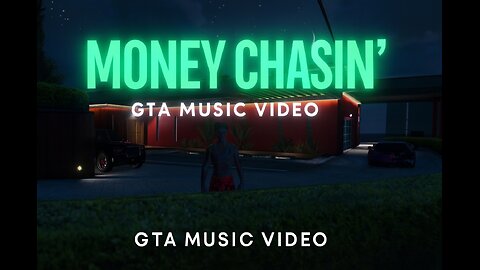 YSG jdott - money Chasin [official music video]