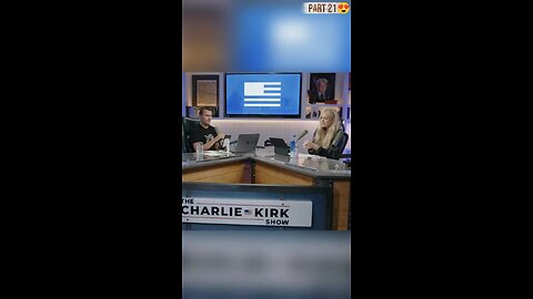 Charlie show!