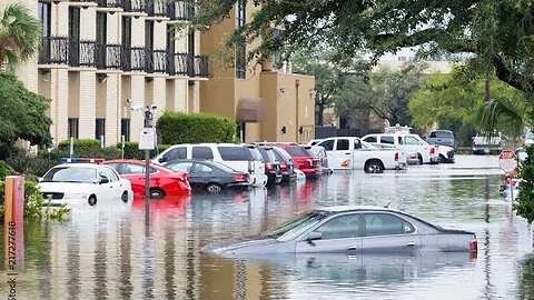 “THE MASTER’S VOICE PROPHECIES - FULFILLED” - WHAT HAPPENED WHEN THE WHEELS FELL OFF (PART 1)