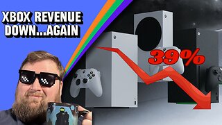 Is Xbox Ok? | Morning Game News Show