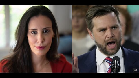 Jenin Younes Responds: Calls Out JD Vance Over Minneapolis Mom's Death