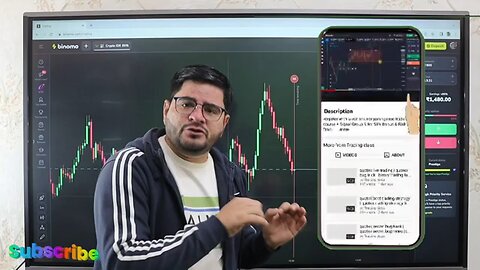 Trading strategy for 2025 by me
