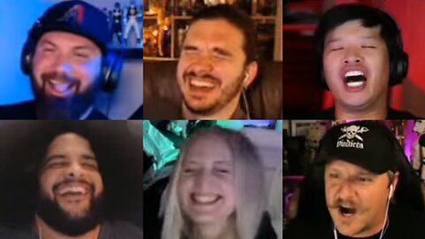 Beardo Do Words Good - Beardo Drops the Hard R