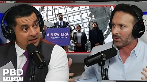 "Mamdani's ANTI-CAPITALIST Pick"- NYC Mayor's Team ADDS Controversial Ex-FTC Chair PICKED By OBAMA