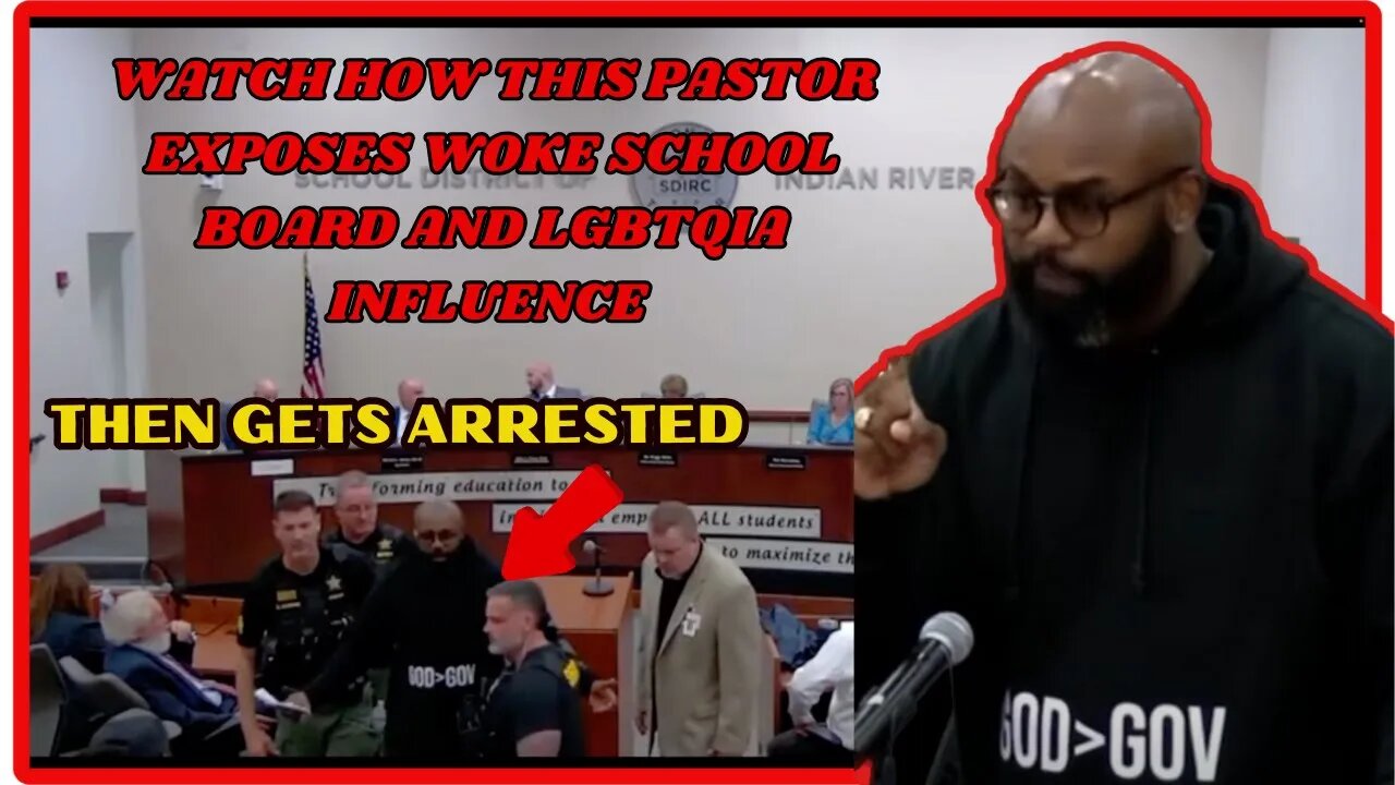 The Woke School Board Conspiracy Exposed