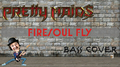 Pretty Maids | Firesoul Fly