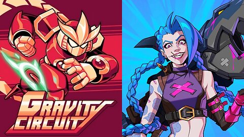 Giveaway and News about a cool Fighting Game that has LOL characters in it
