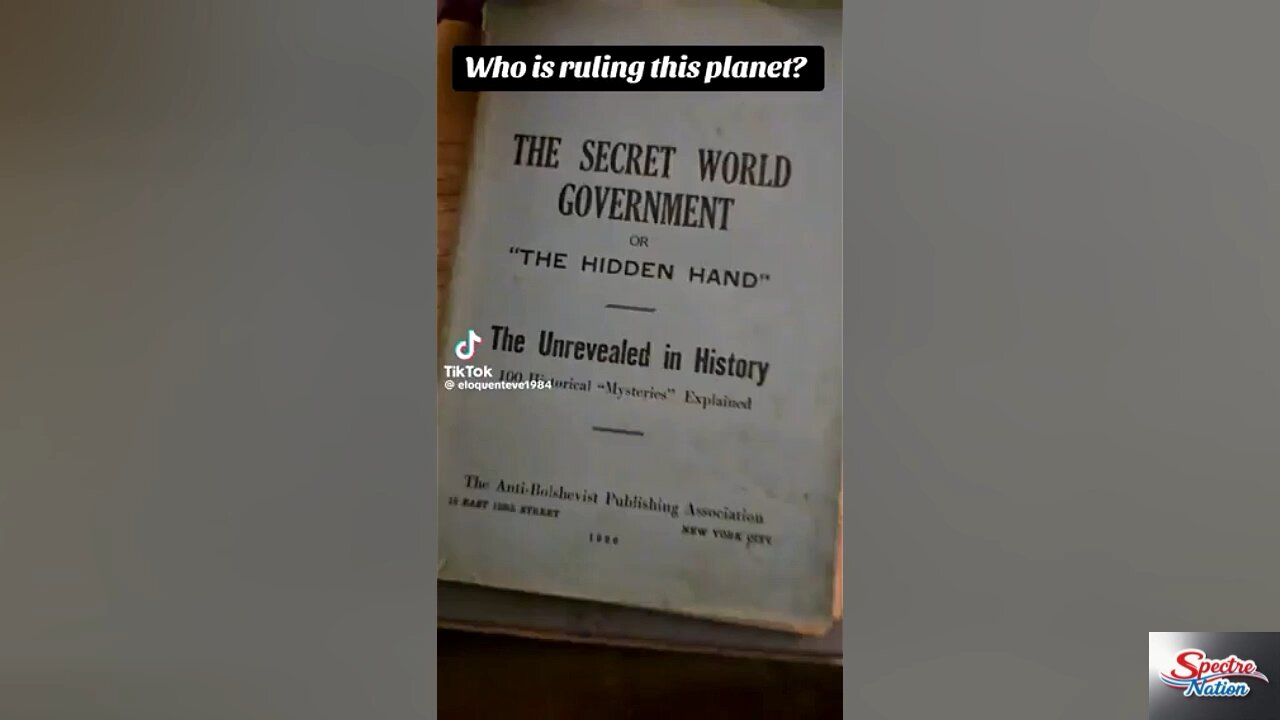 Books to read before 1930