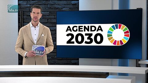 One World Government of the UN through Agenda 2030?