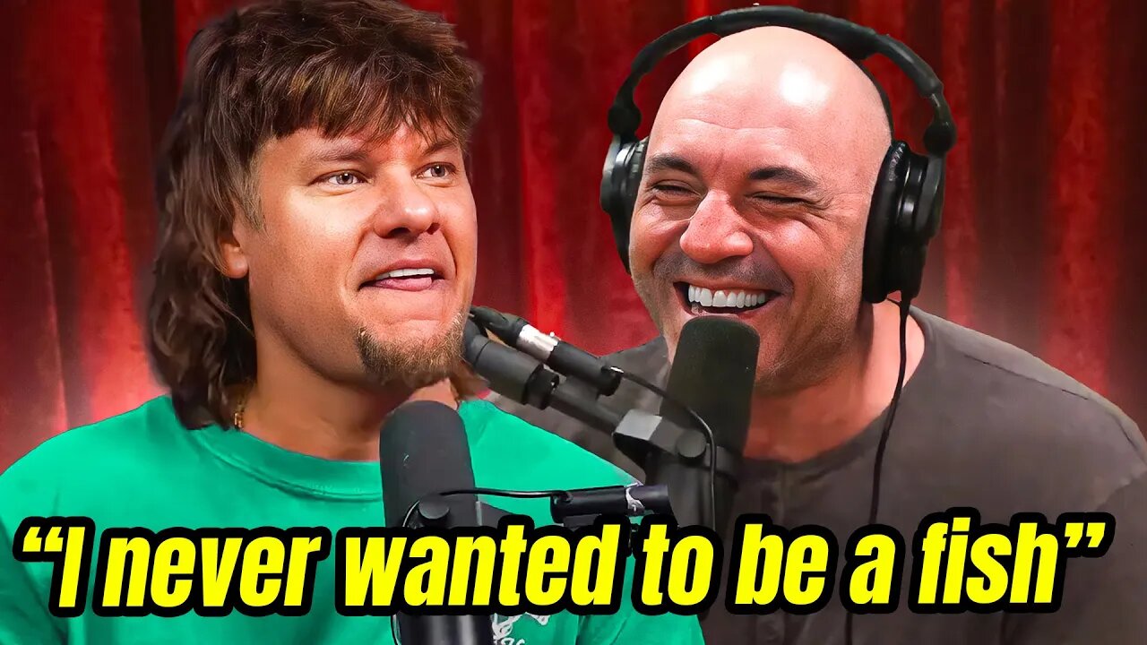 Theo Von Making Comedians Laugh Nonstop for 8 Minutes 😂