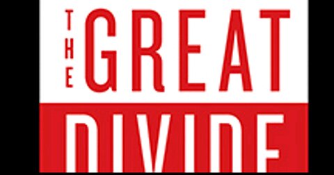 The Great Divide
