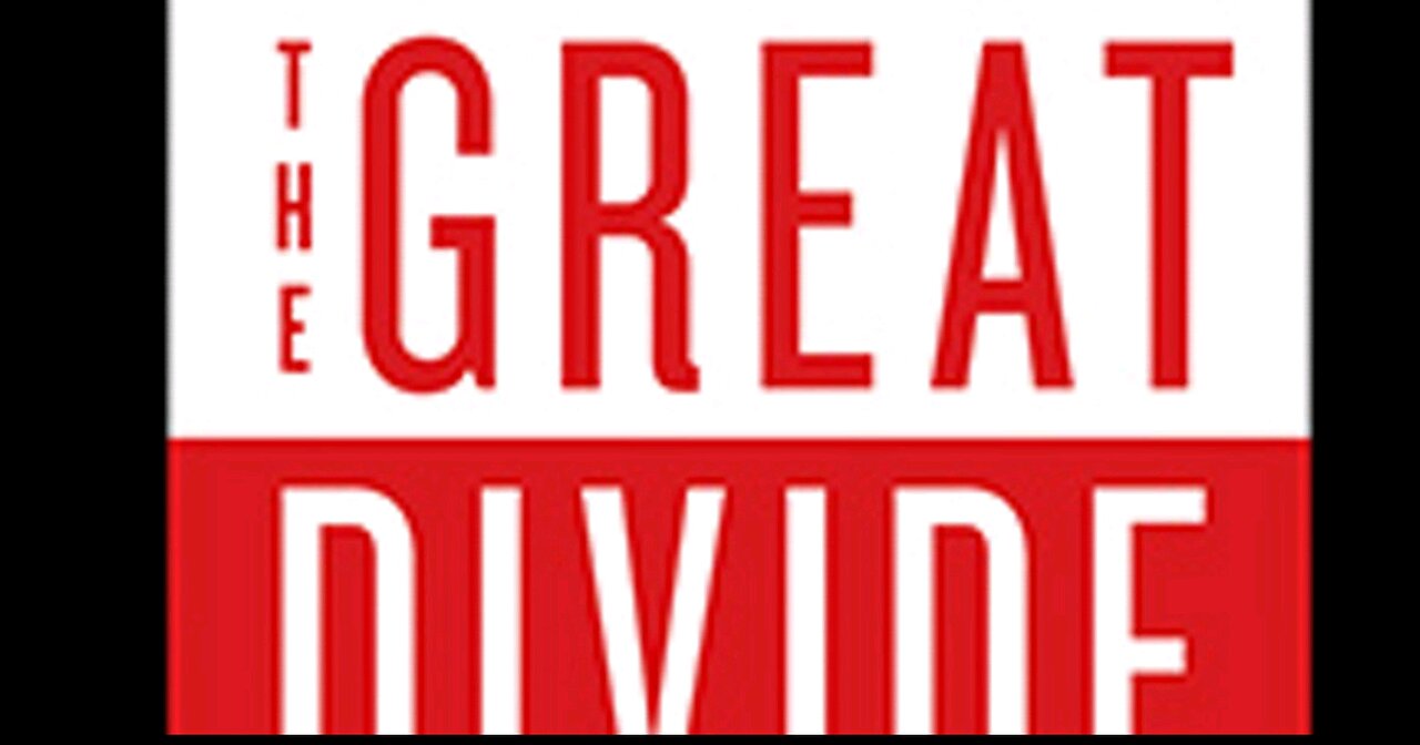 The Great Divide