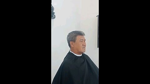 Next Level Barber
