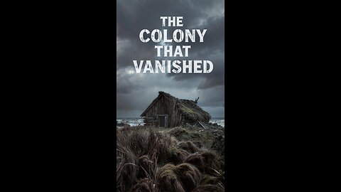 E13.2 - THE FAILED COLONY: Why the Vikings Abandoned America