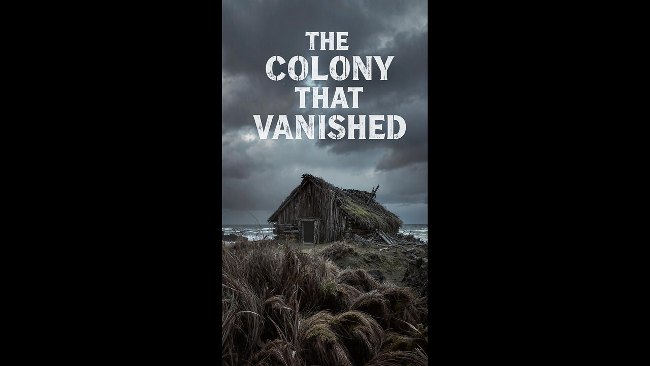 E13.2 - THE FAILED COLONY: Why the Vikings Abandoned America