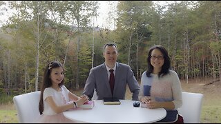 The Woman at the Well - Children's Sabbath School