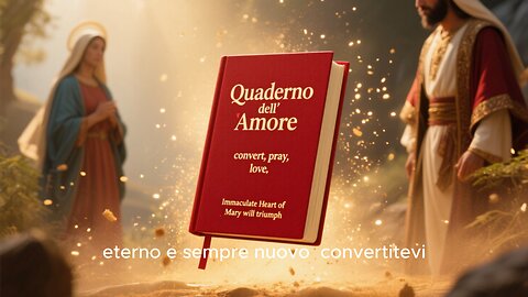 Fatima, Padre Pio e il Libretto dell’Apocalisse: Il Terzo Segreto Rivelato