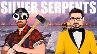 Humanoid Robots Deployed to Border, WW Trump, Silver Serpents, MN Somali Fraud Action | CCNT 903