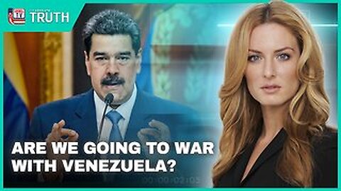 ARE WE GOING TO WAR WITH VENEZUELA?