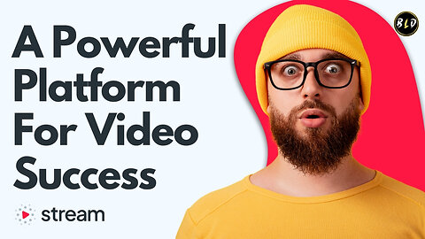 Master Video Management Effortlessly | Stream Lifetime Deal