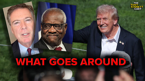 🚨BREAKING: SCOTUS Rules YES on $4 Billion in Cuts, Chicago Riots vs. ICE, Comey Indictment Amnesia