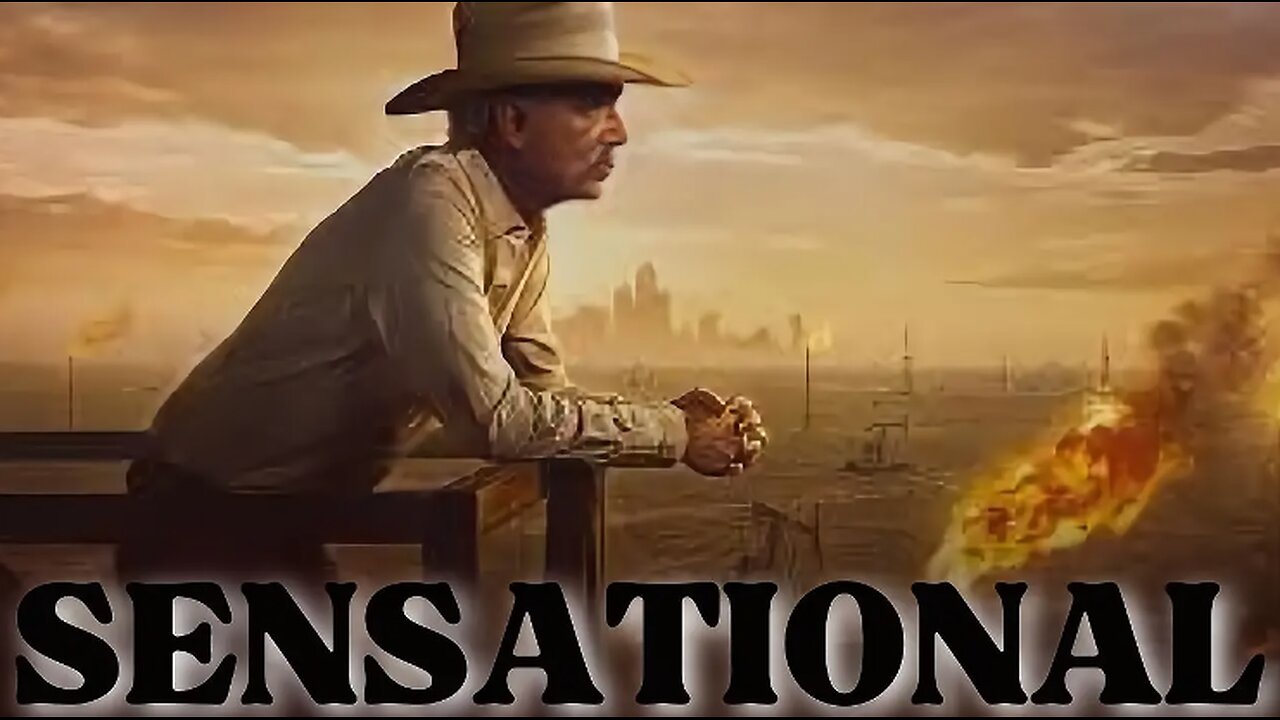 Landman: It’s Really Freaking Good