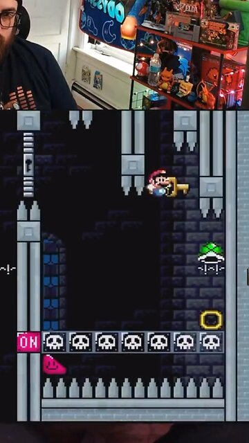 Yoshis Island Castle Tunes