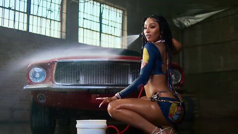 Rubi-Rose Music - Video